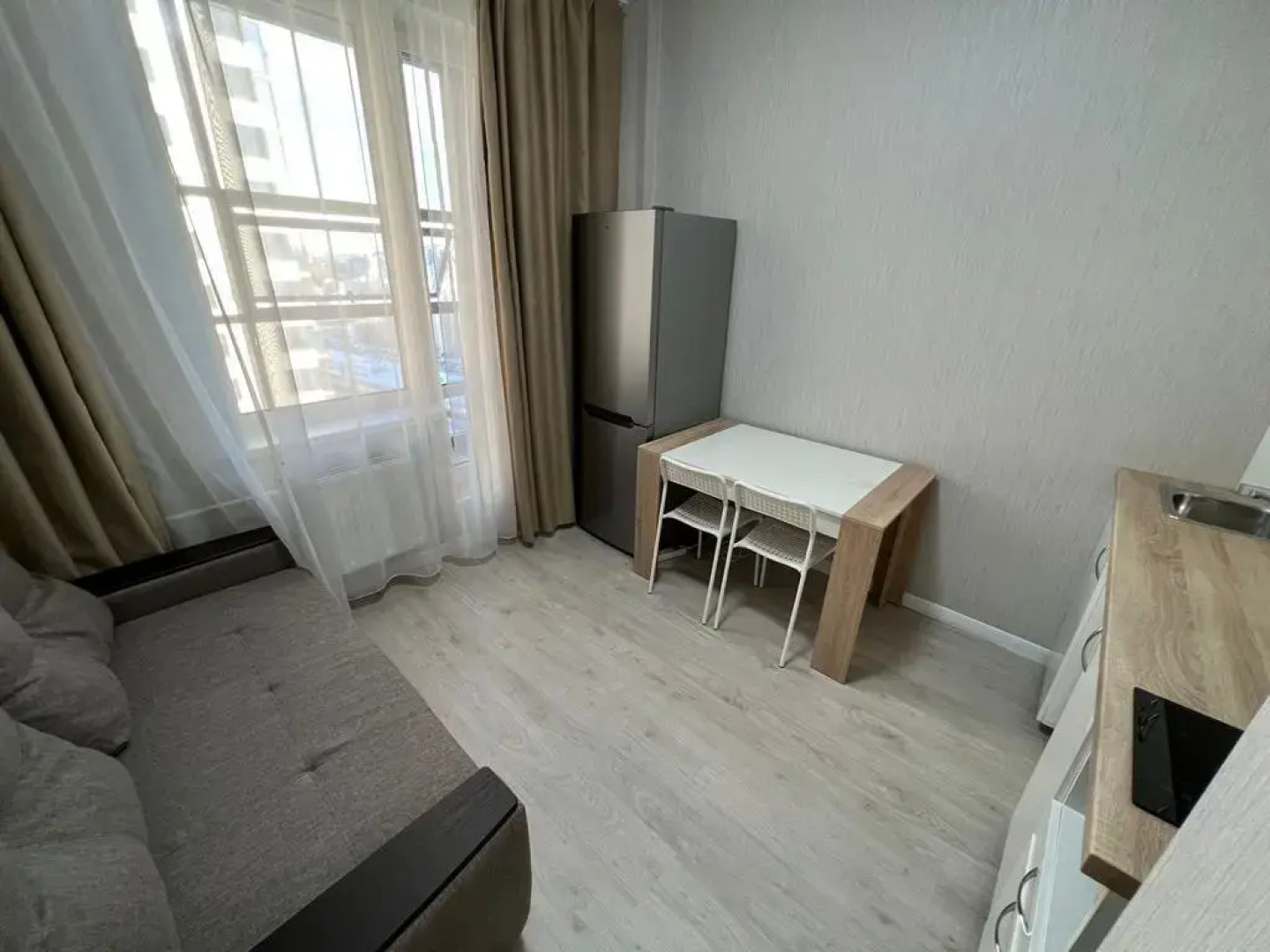 Апартаменты Green House 3