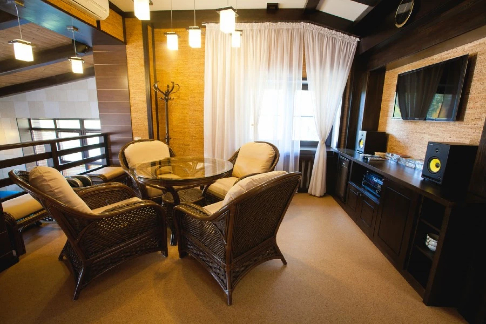 Апарт-Отель Резиденция 888