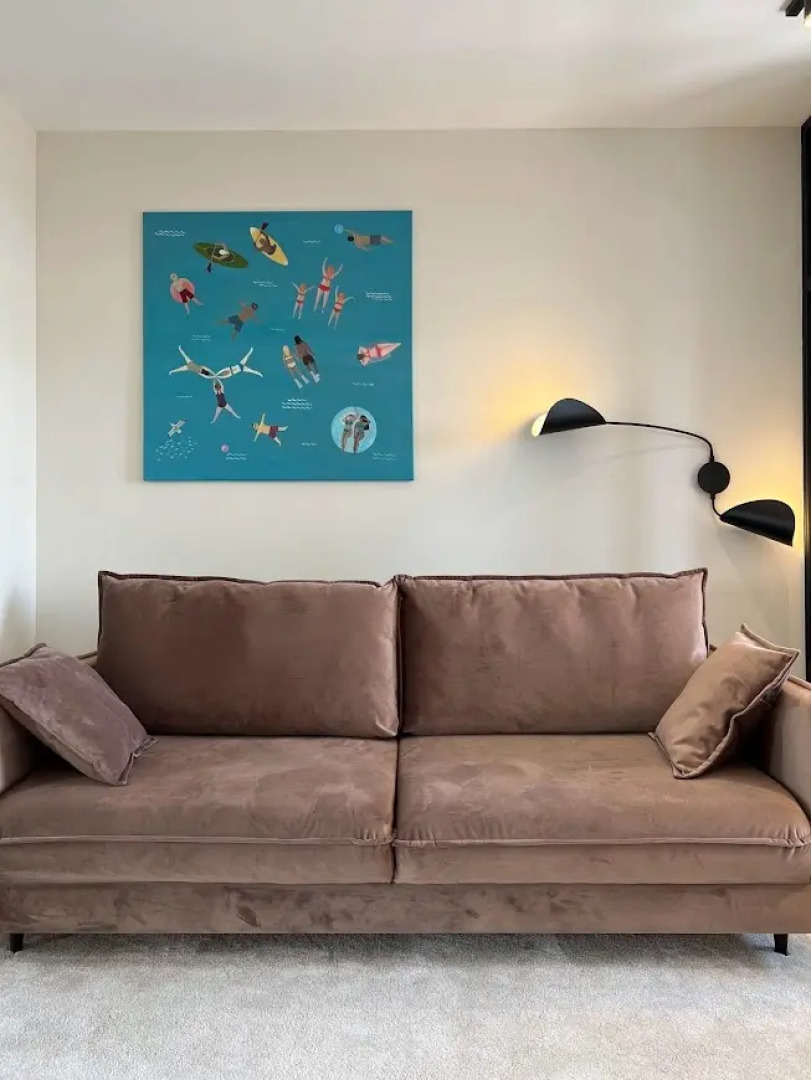 Квартира Солярис