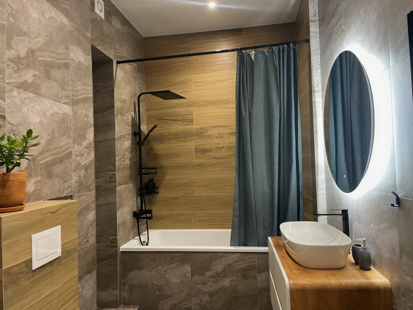 Квартира Идеальный Отдых в Центре