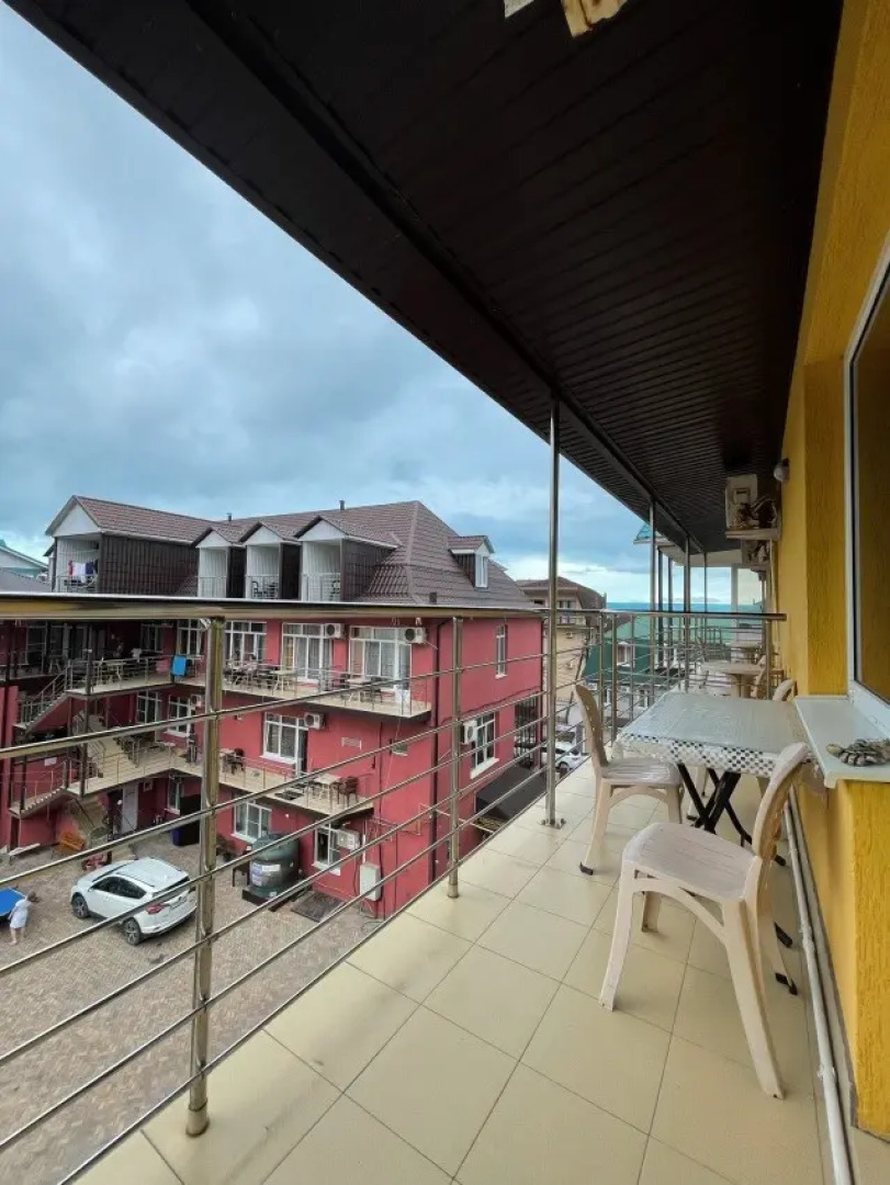 Гостевой дом Атлант