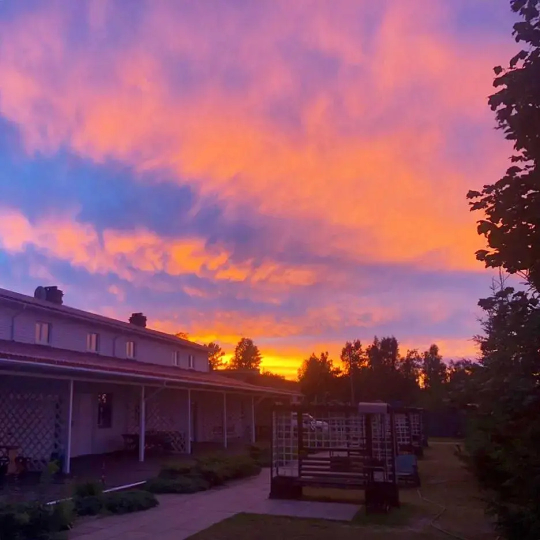 Гостевой дом Ладога