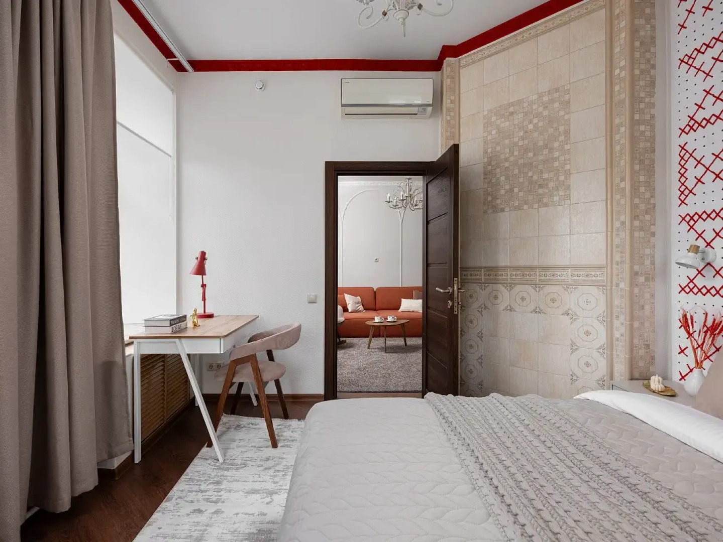 Квартира GM Apartments у Кремля и Красной Площади