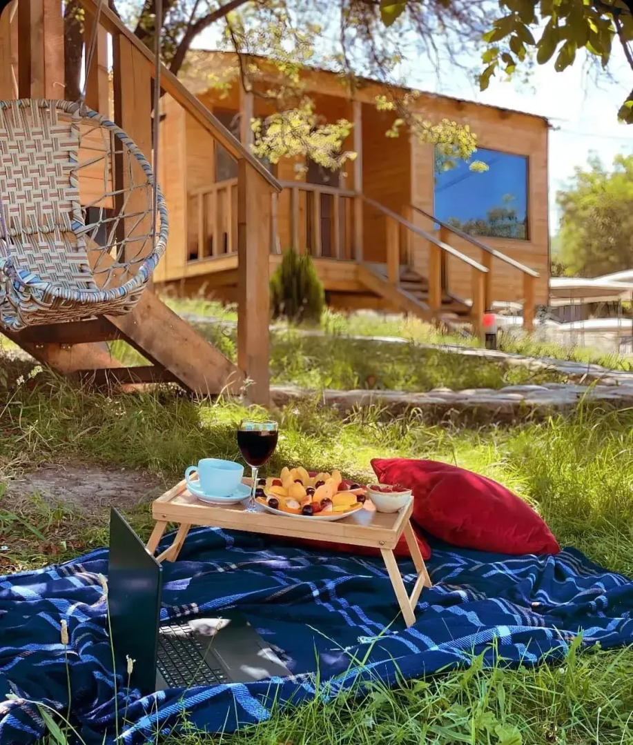 Villaggio Mirzaani Resort