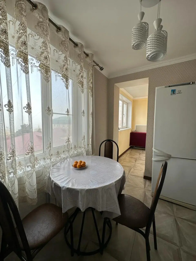 Квартира 2-х комнатная у Моря