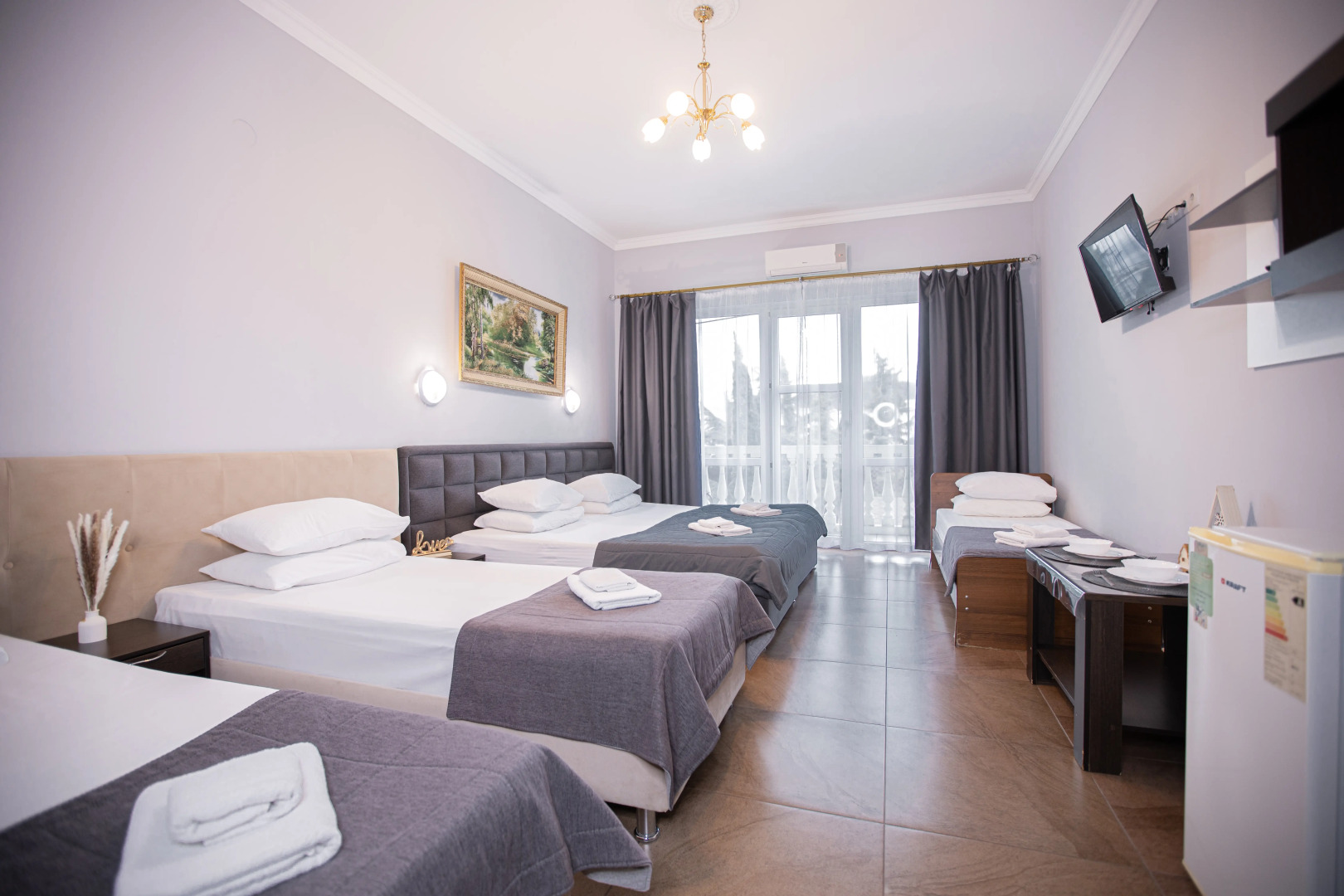 Гостевой Дом Парус