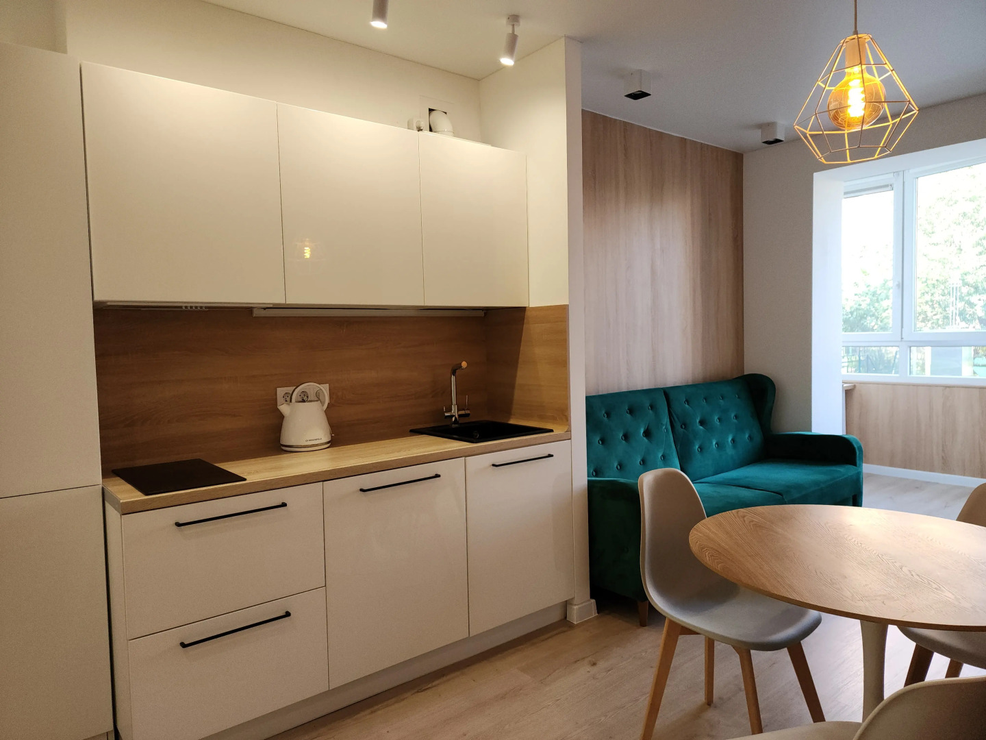 Апартаменты Baltic Comfort 1