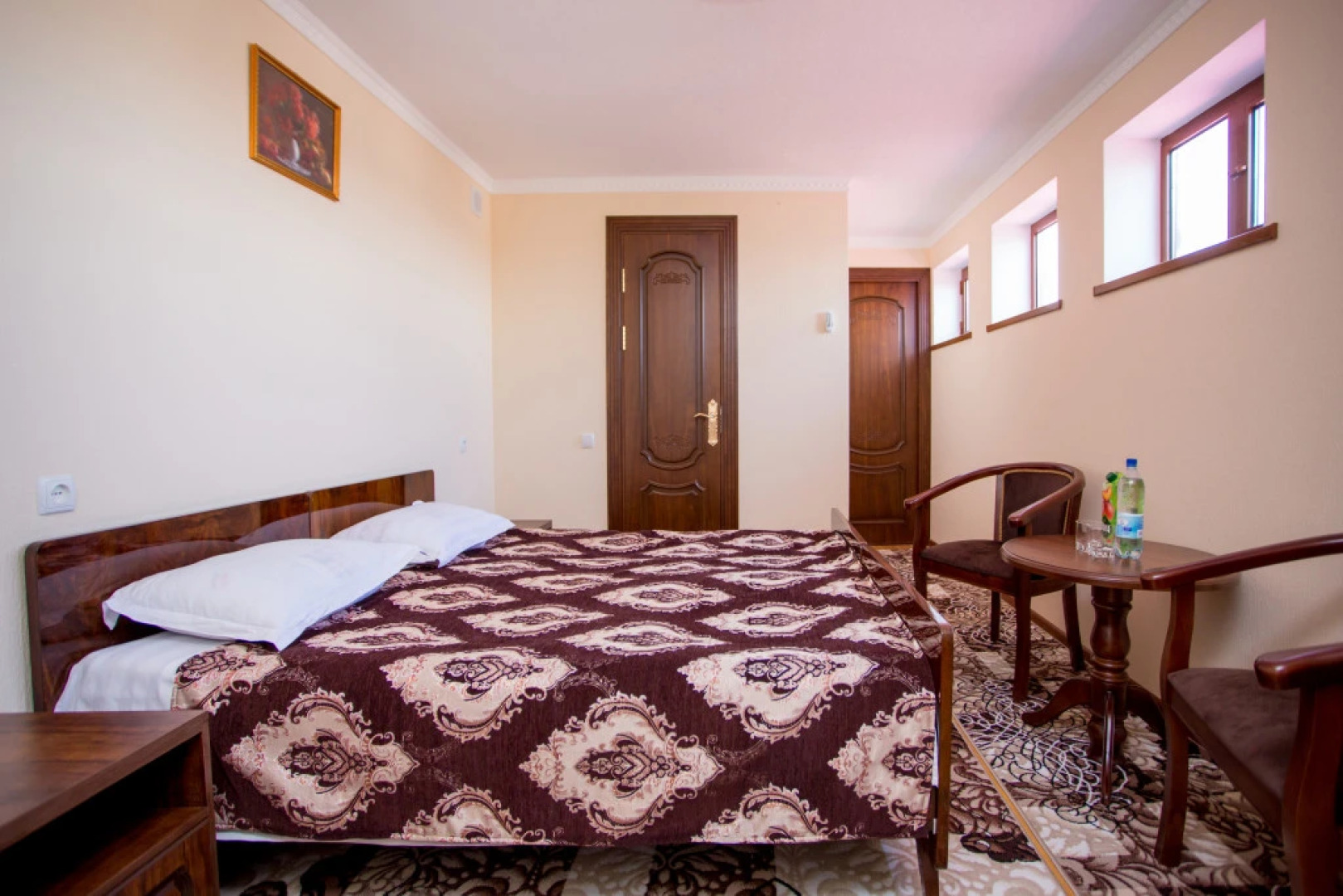 Гостевой Дом Gumbaz