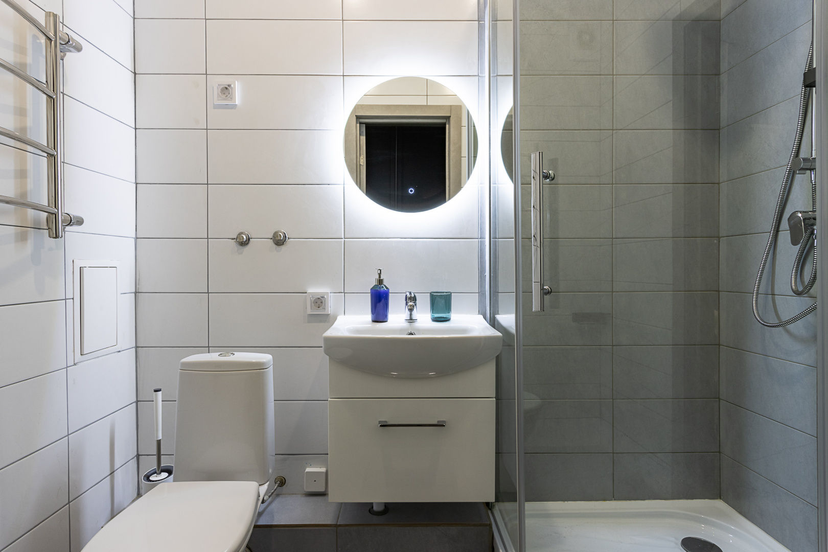 Апартаменты ELIZA HOME Московские Ворота
