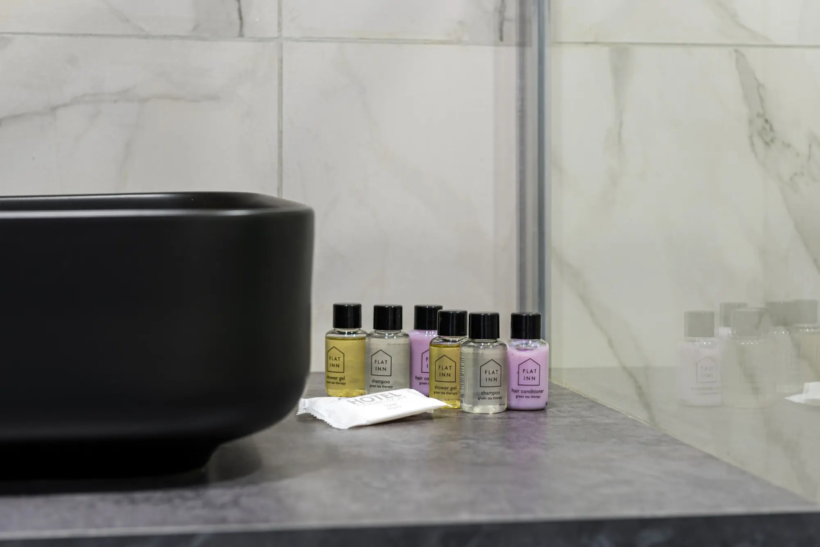 Апартаменты Flat Inn рядом с метро Чистые пруды на Мясницкой улице