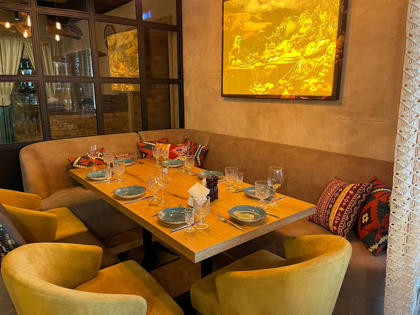 Отель Лапландия