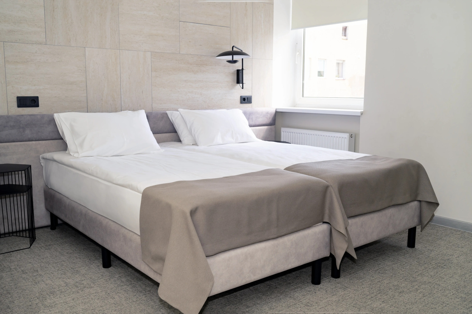 Отель Piter inn Санкт-Петербург