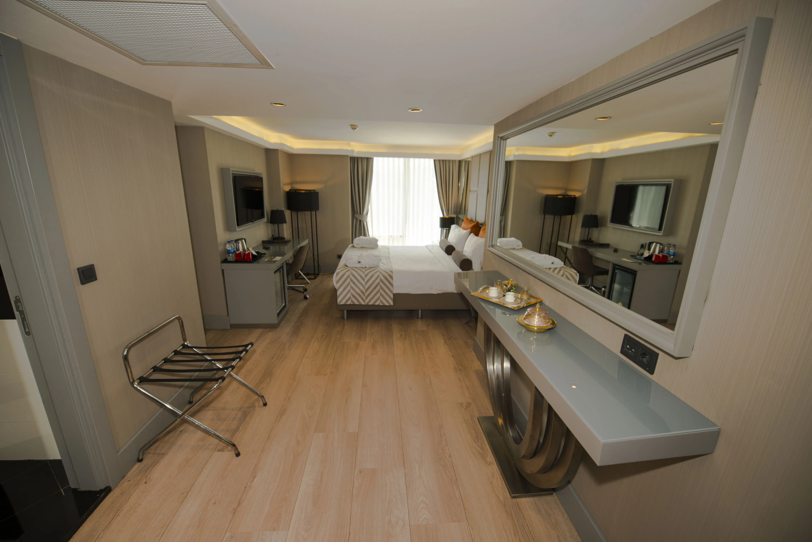 Manesol Old City Bosphorus Hotel