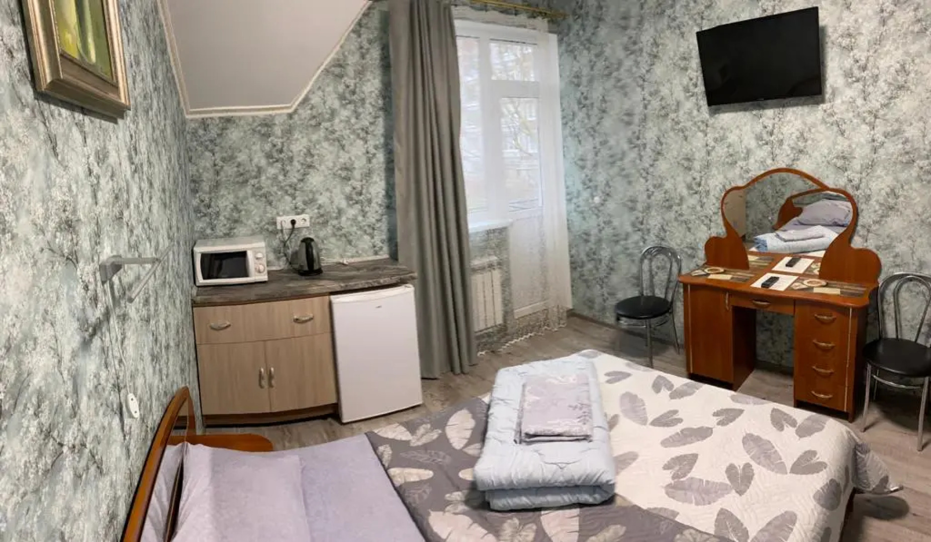 Жилое Помещение Дюна-Центр