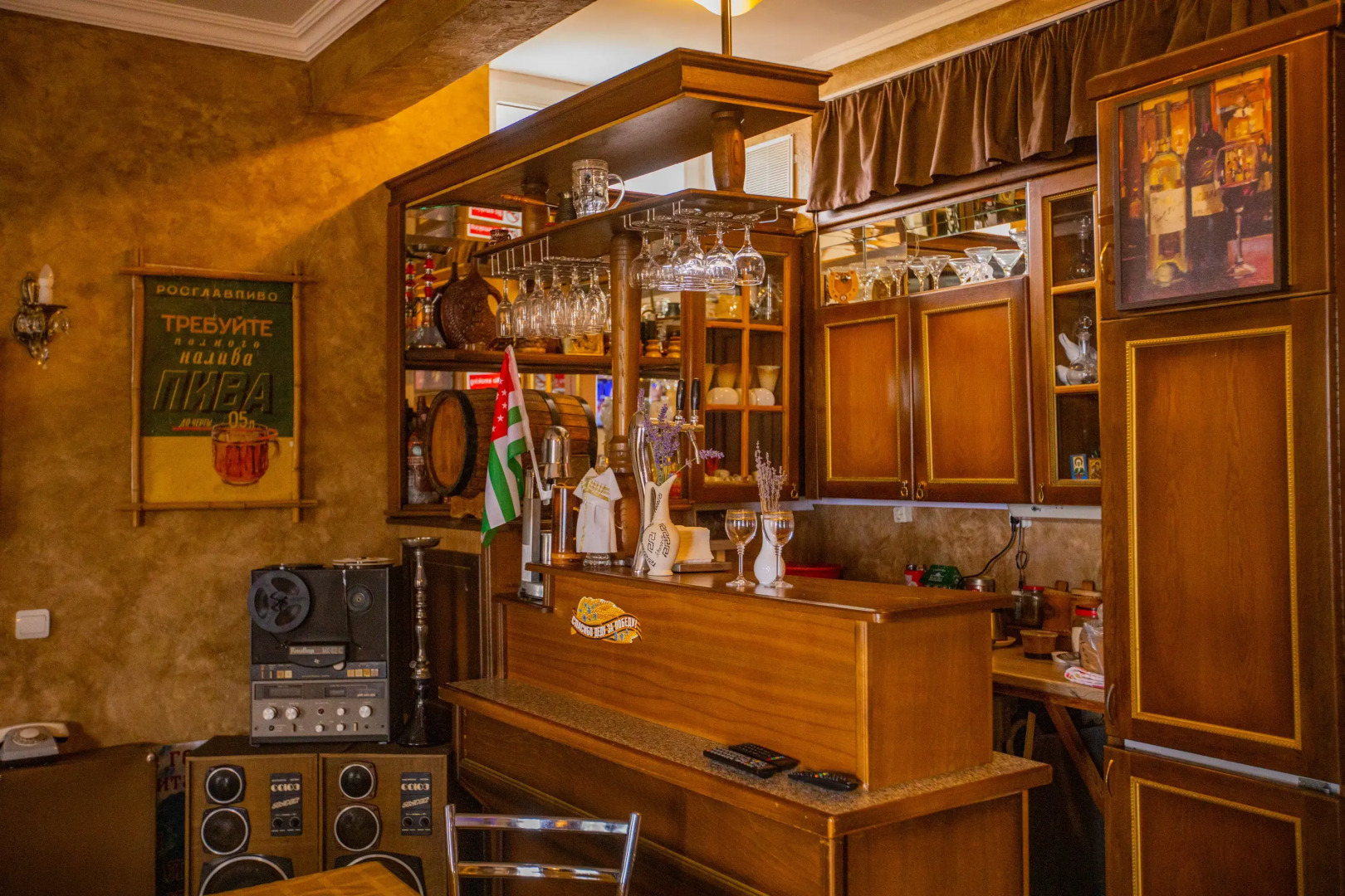 Гостевой Дом Сказка