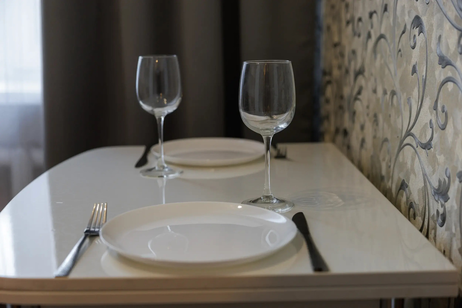 Квартира Двухкомнатная в Центре Тулы