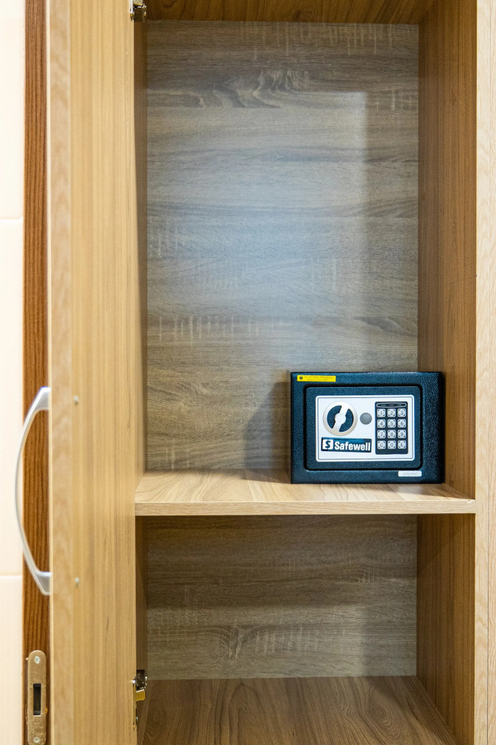 Отель Inga Yerevan