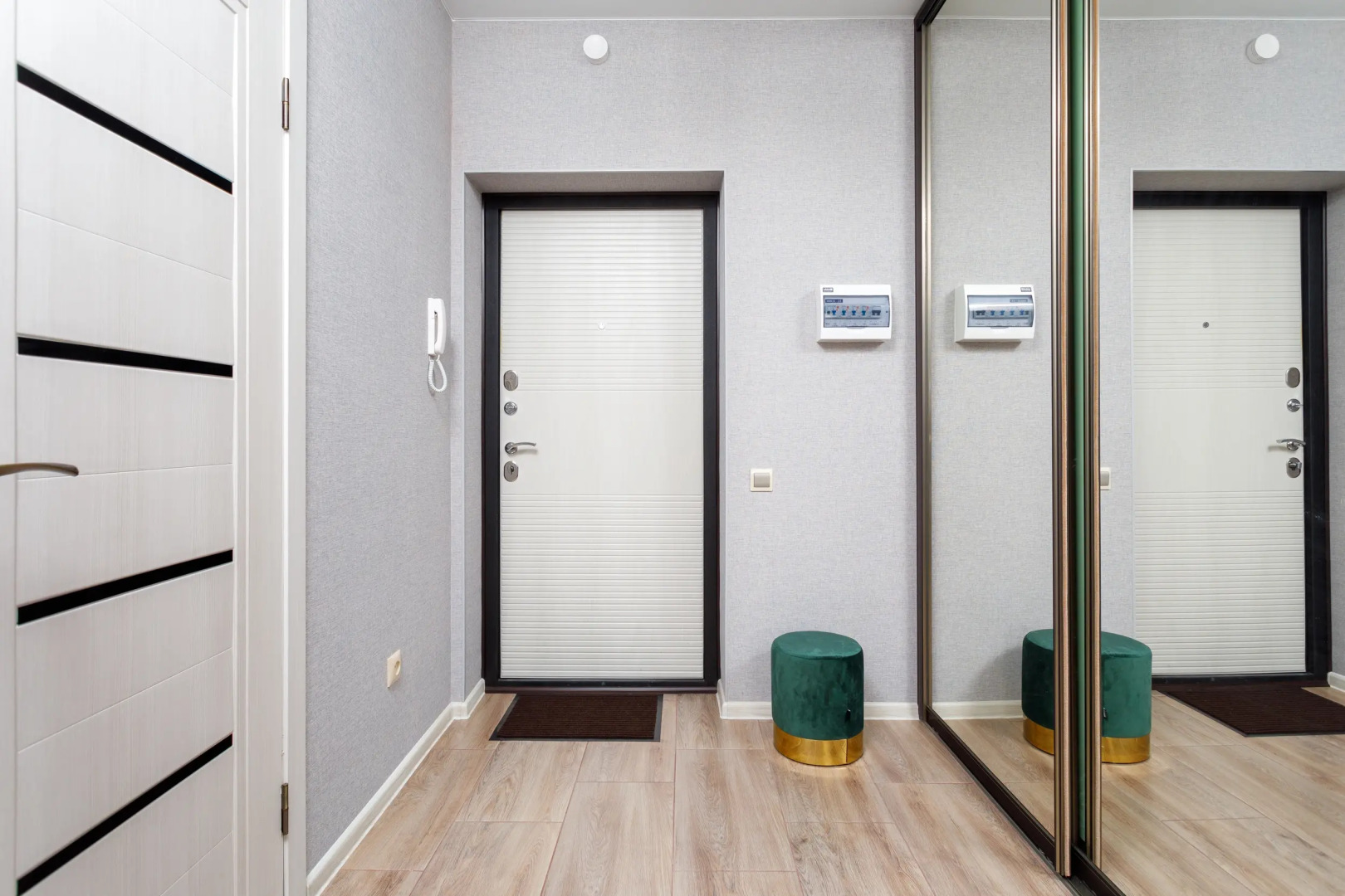 Апартаменты Savina у Музея Мирового Океана