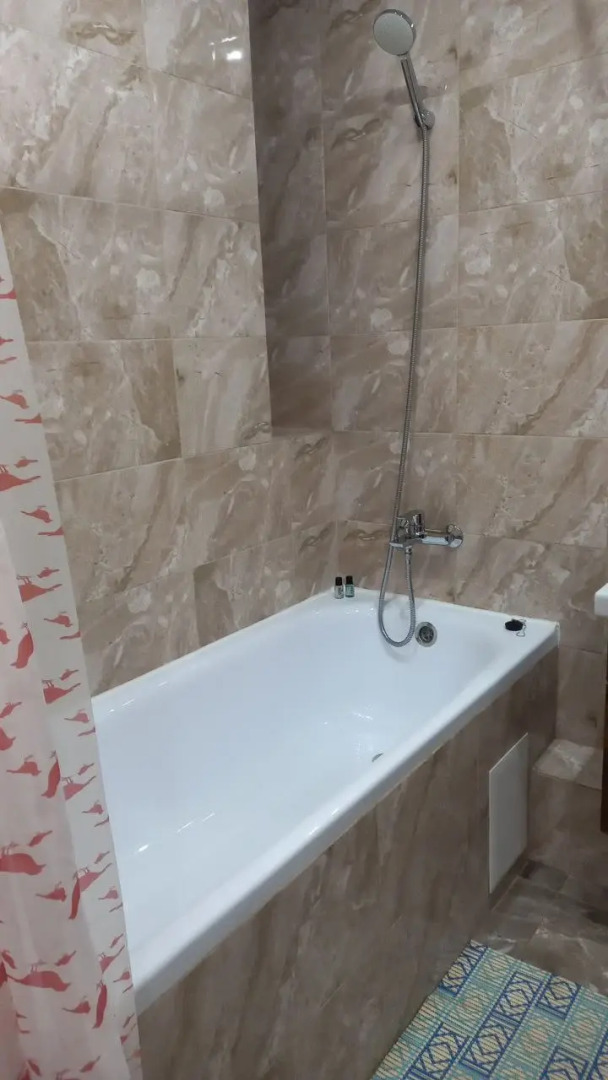 Апартаменты Color