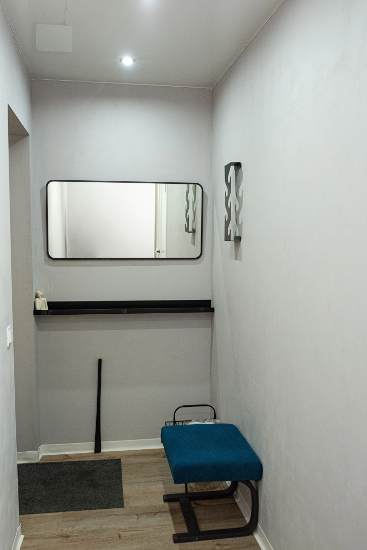 Апартаменты GREENBOX