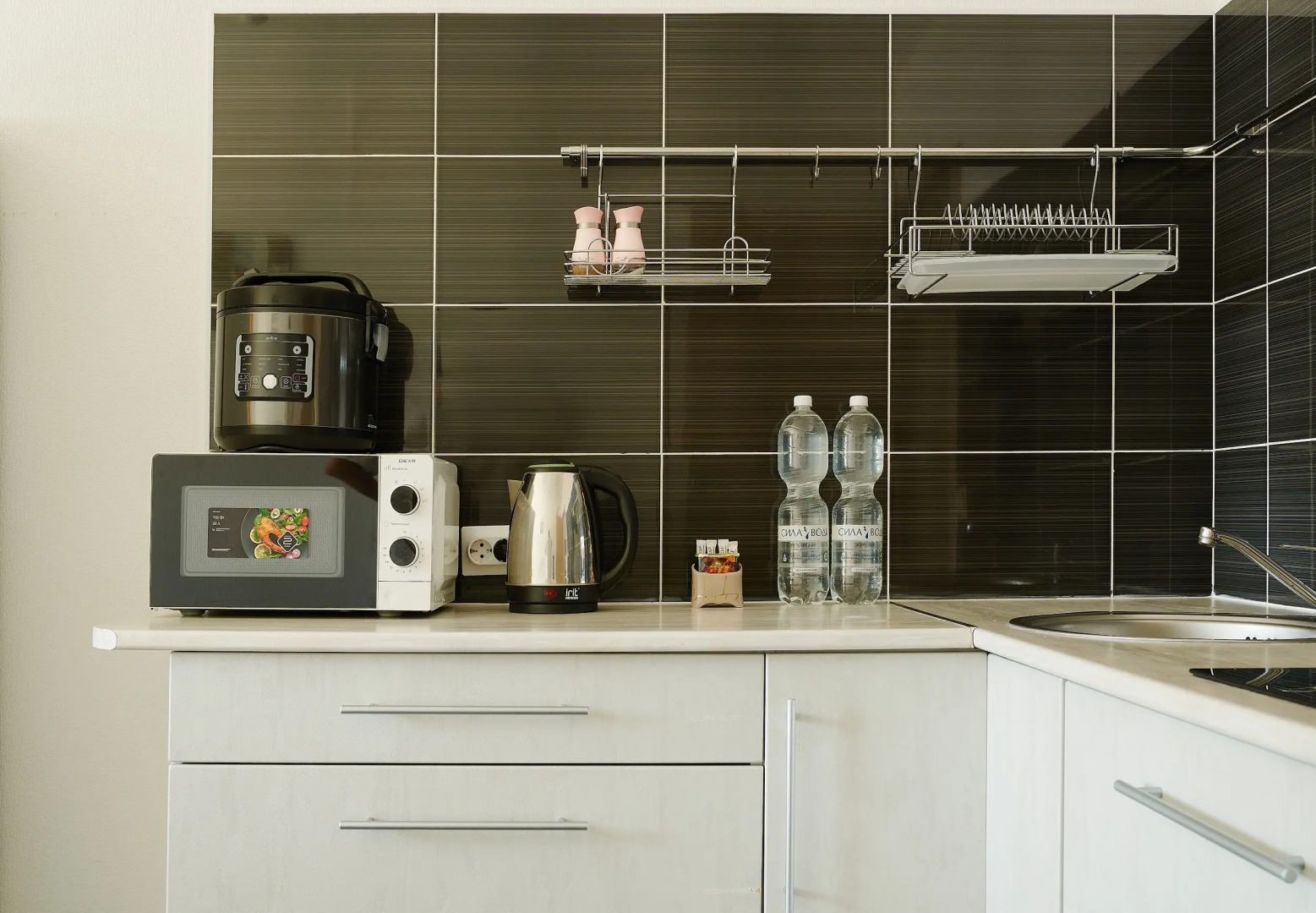 Отель Рантала