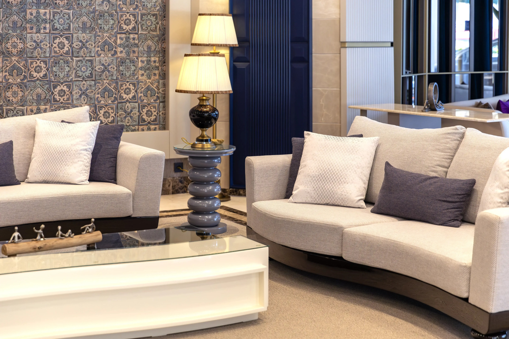 Отель Delta Hotels by Marriott Antalya Lara