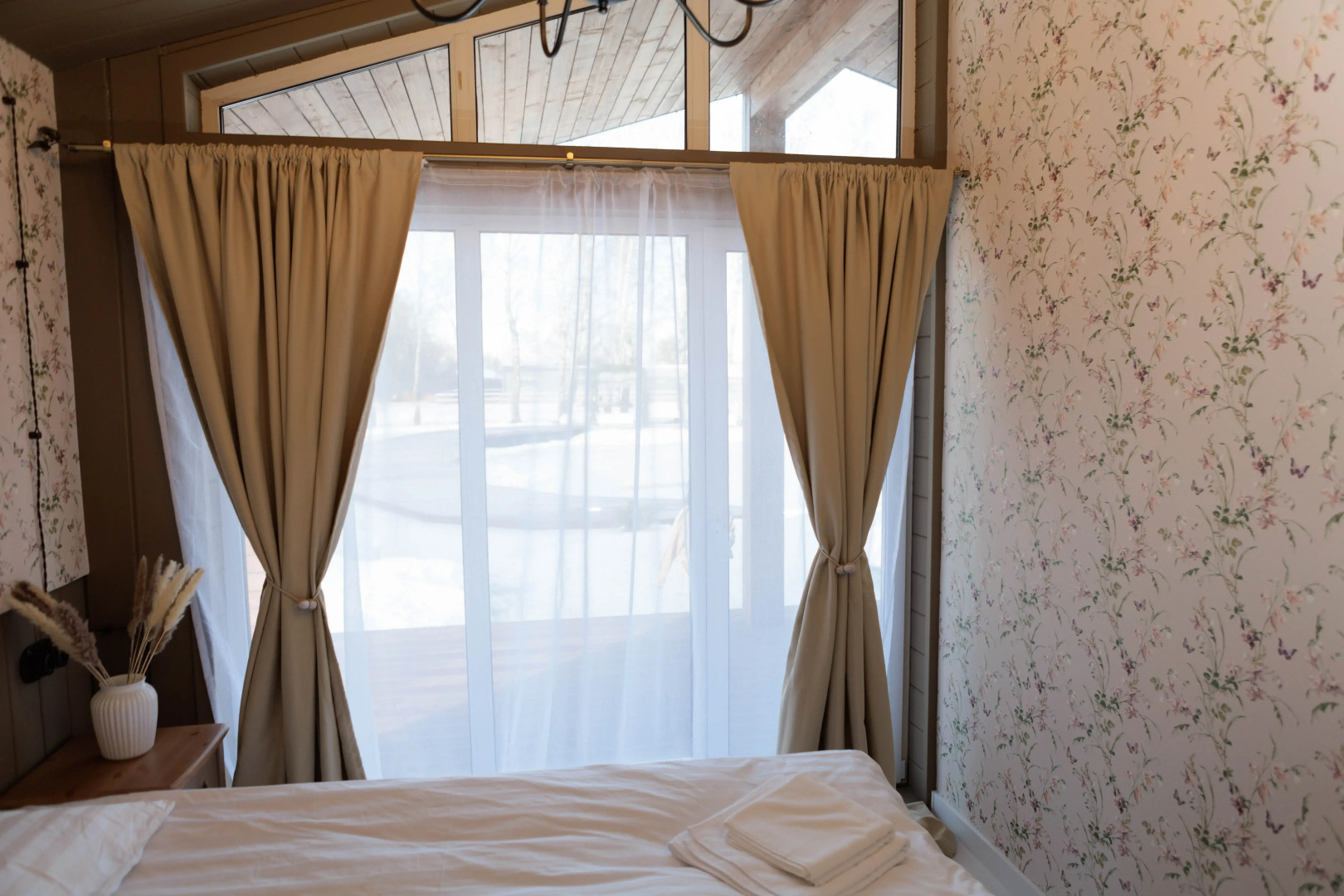 Гостевой дом Семейная ферма Федуловых