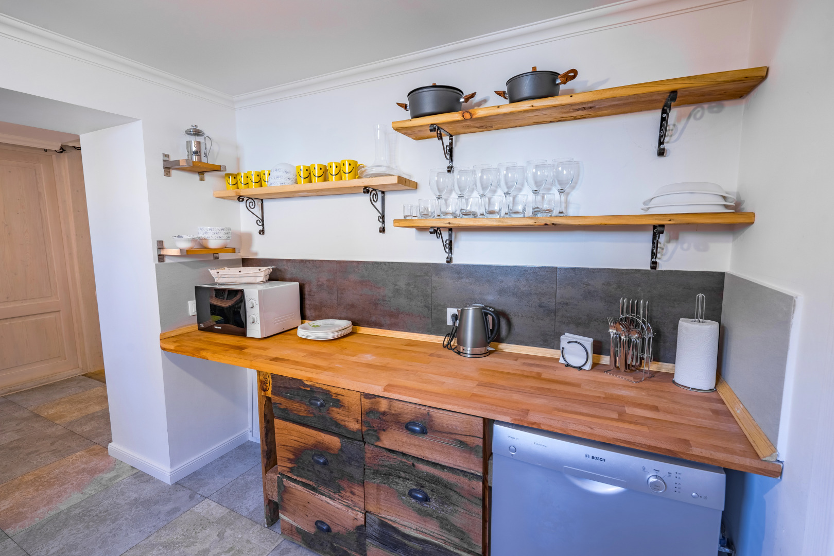 Апартаменты HB apartments Vasil Petriashvili