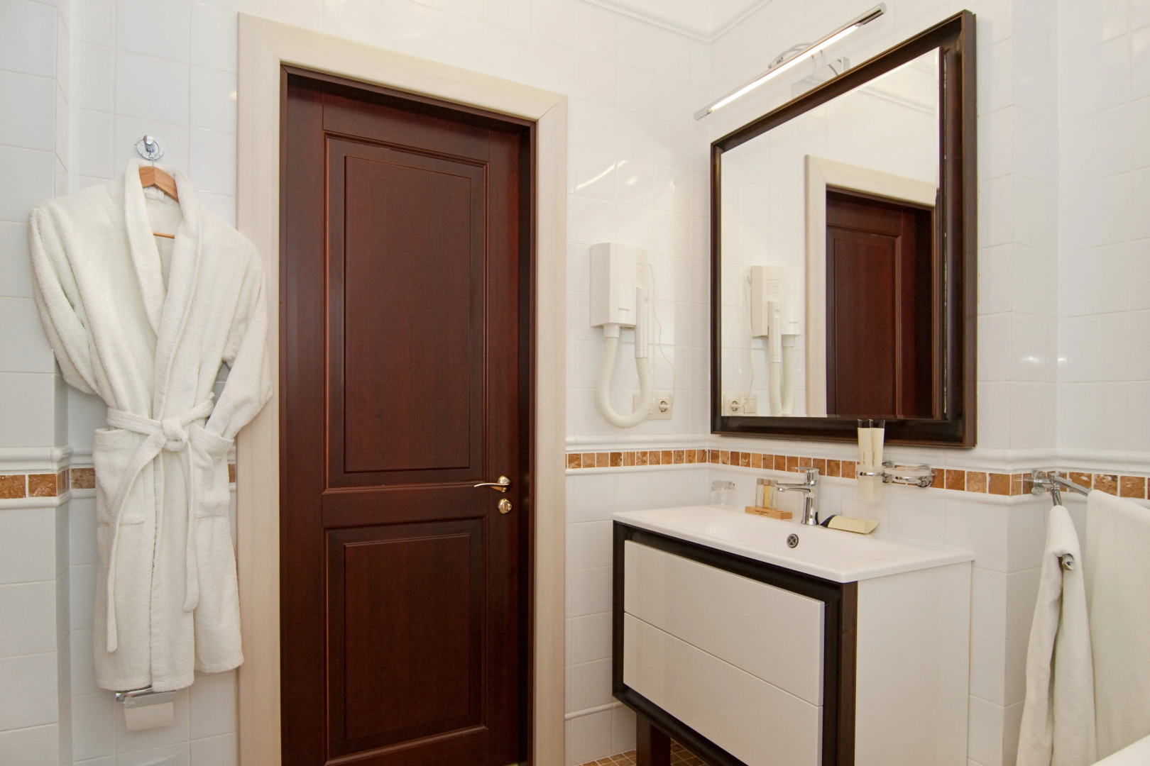 Отель OTO Tweed