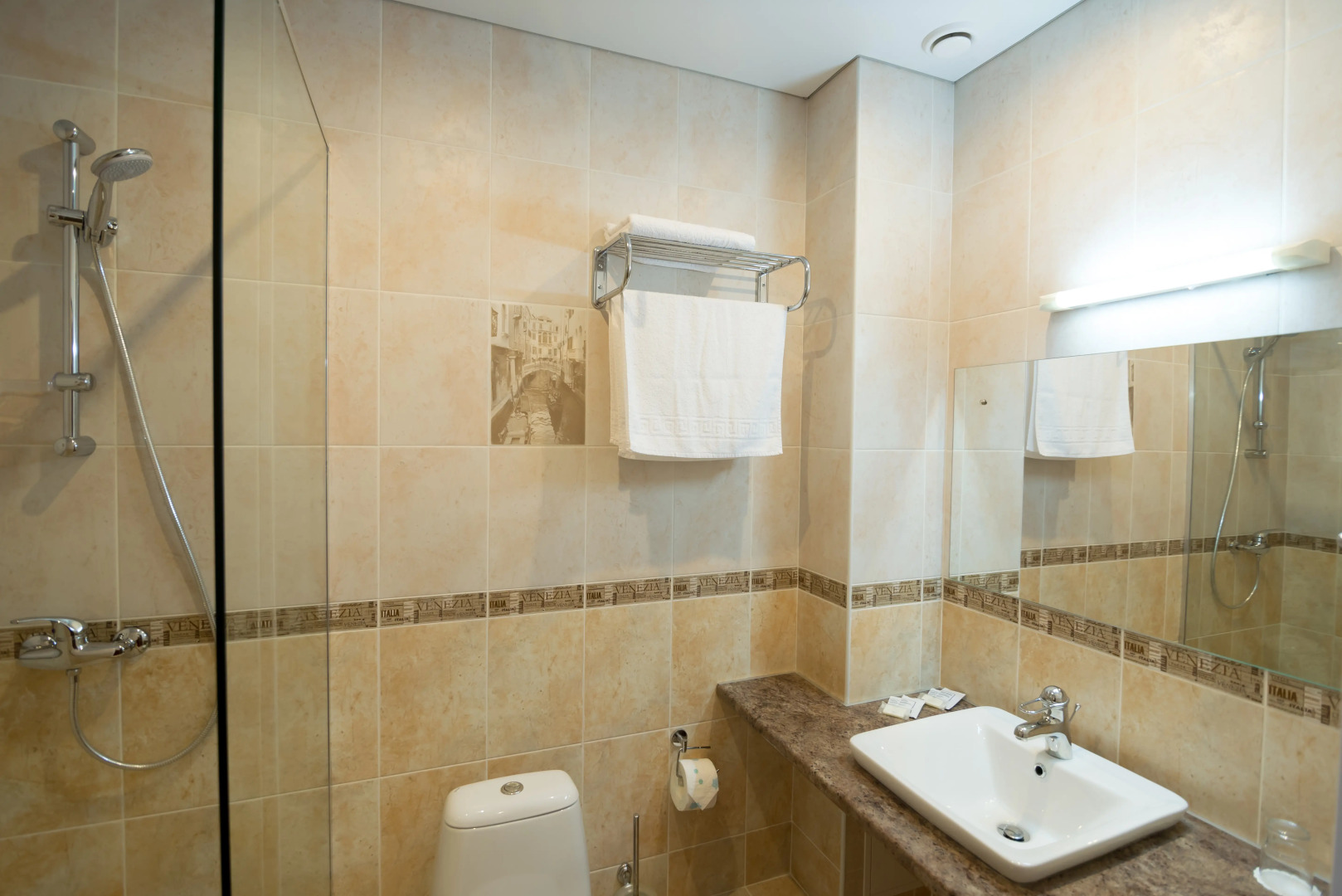 Мини-отель Аркона