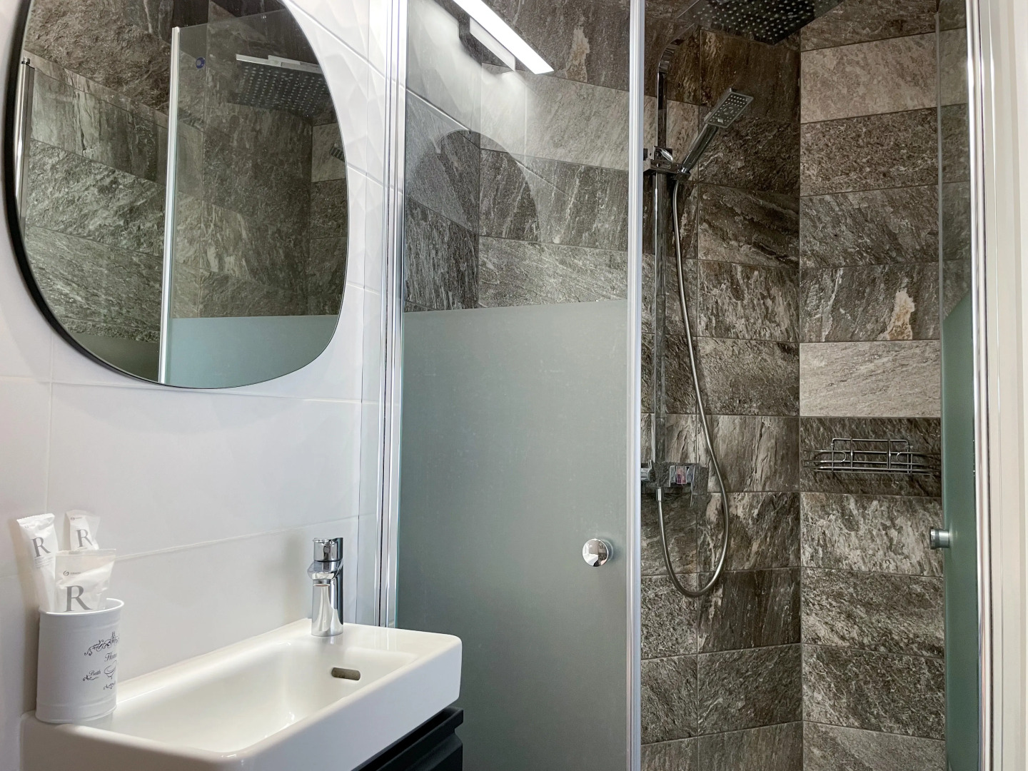 Апартаменты Пентхаус в Светлогорске