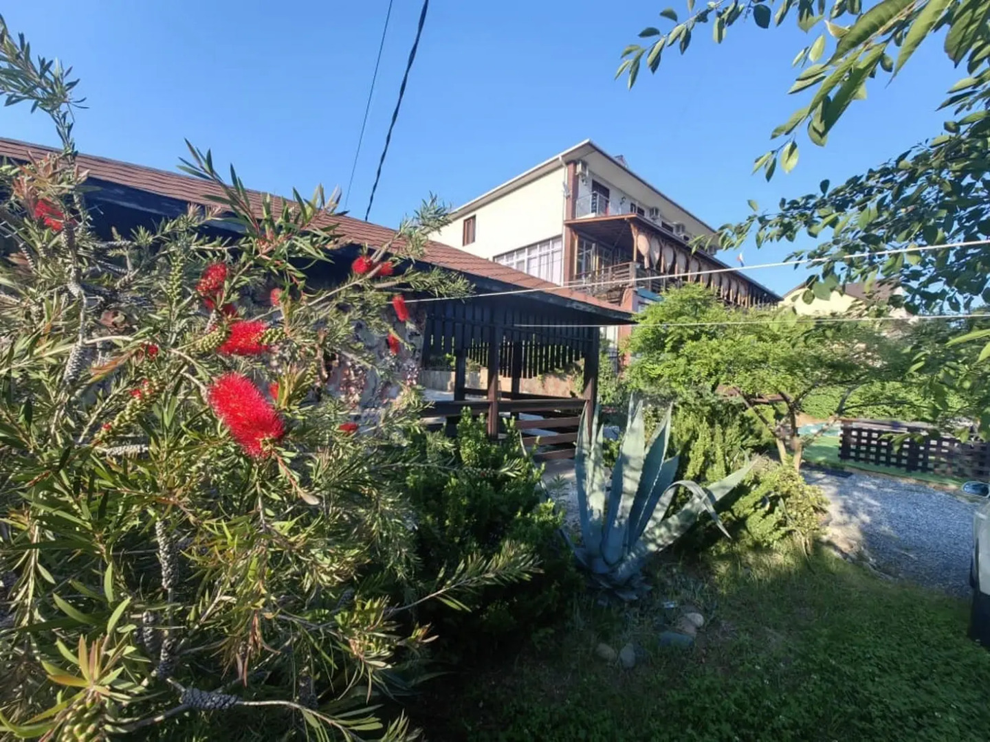 Гостевой дом ArtHome