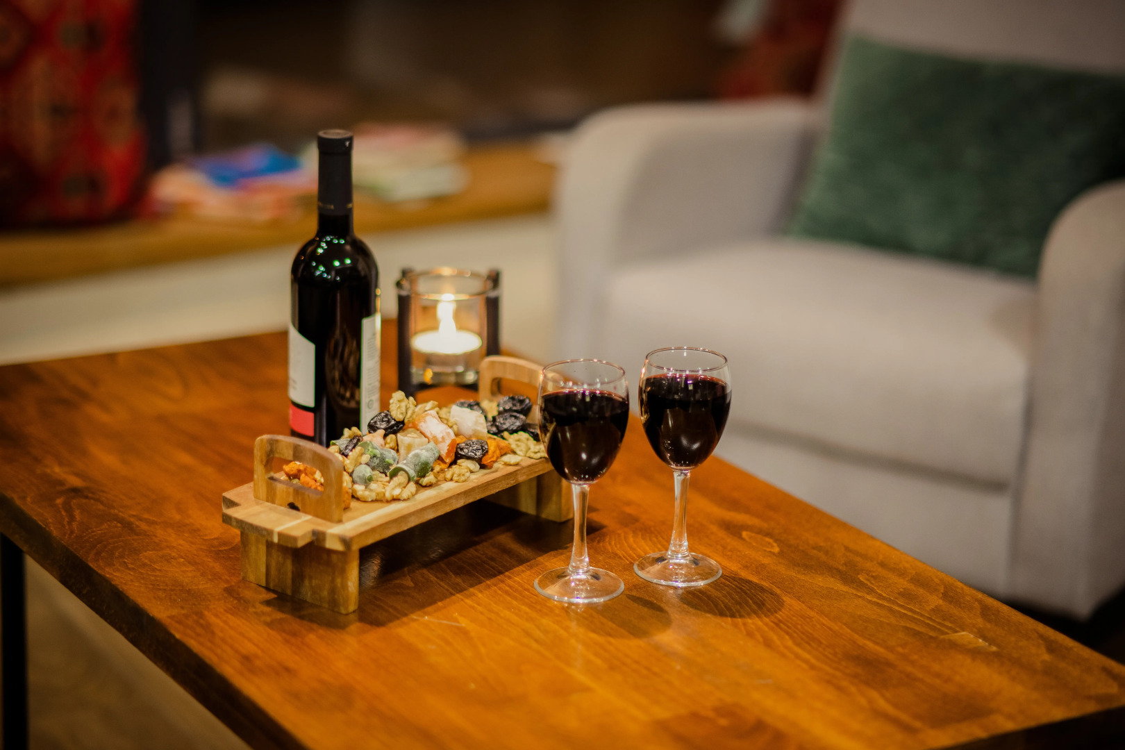 Отель Chalet Mestia