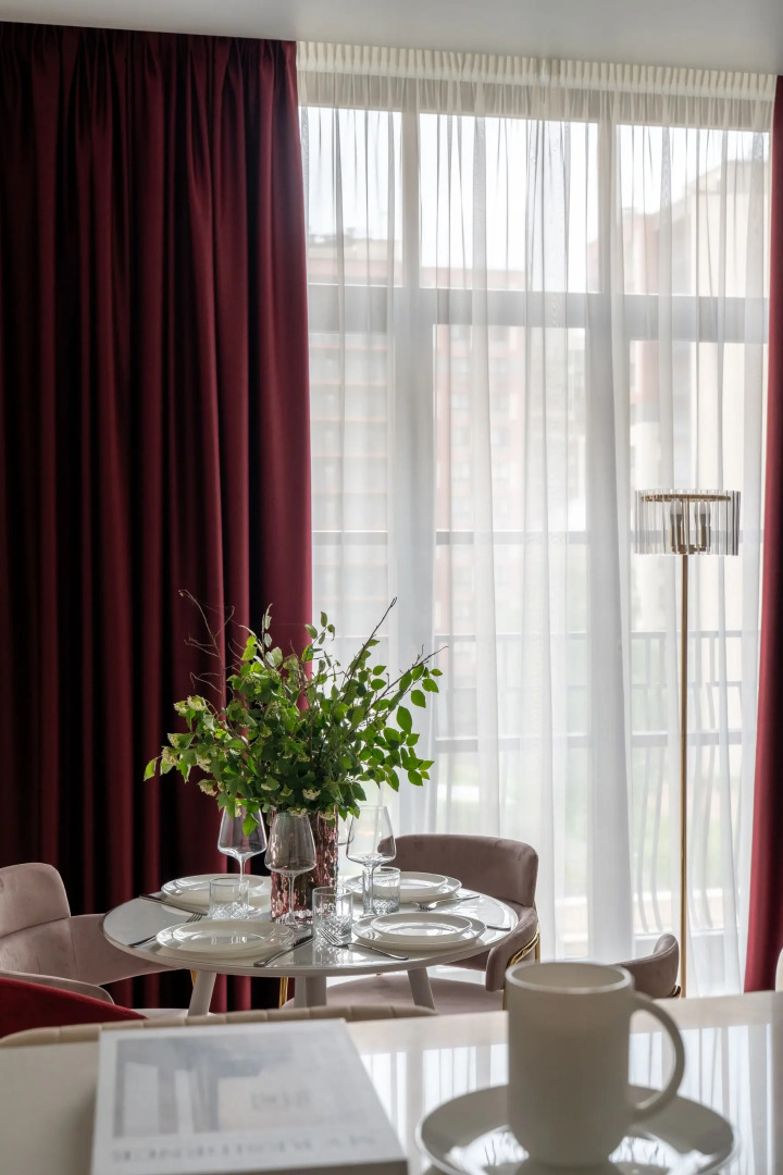 Квартира Гранд Петербург