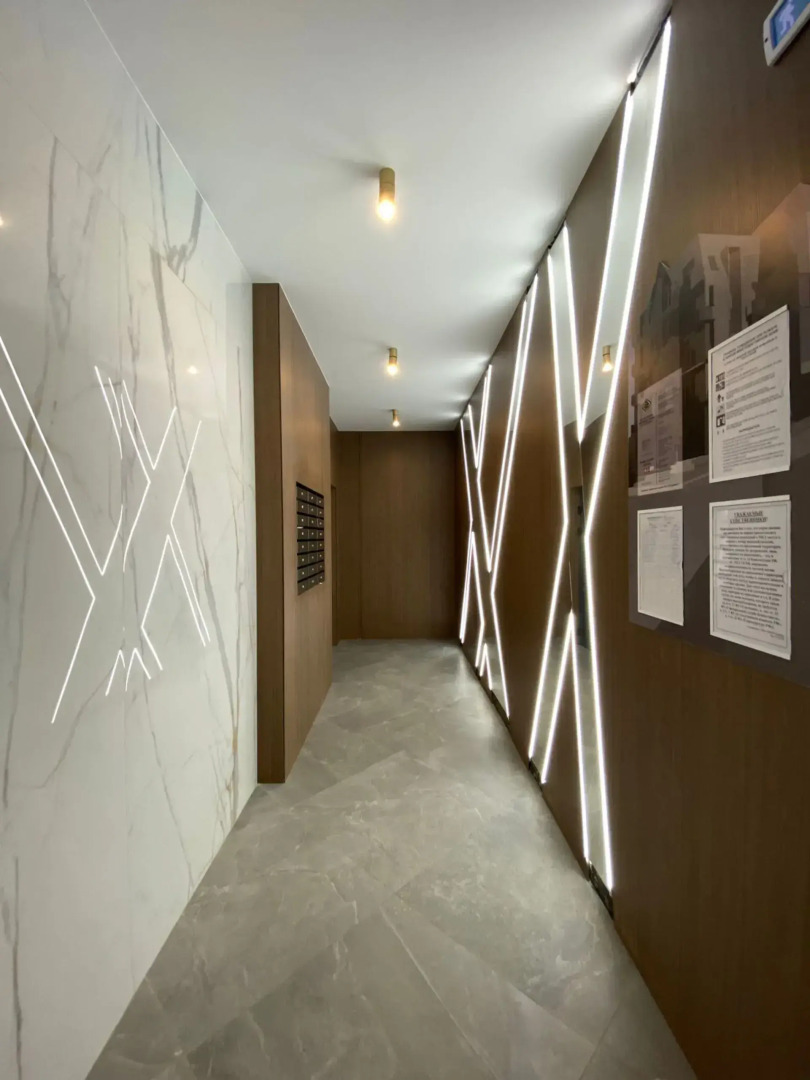 Апартаменты Pavlov Classic № 1 на набережной