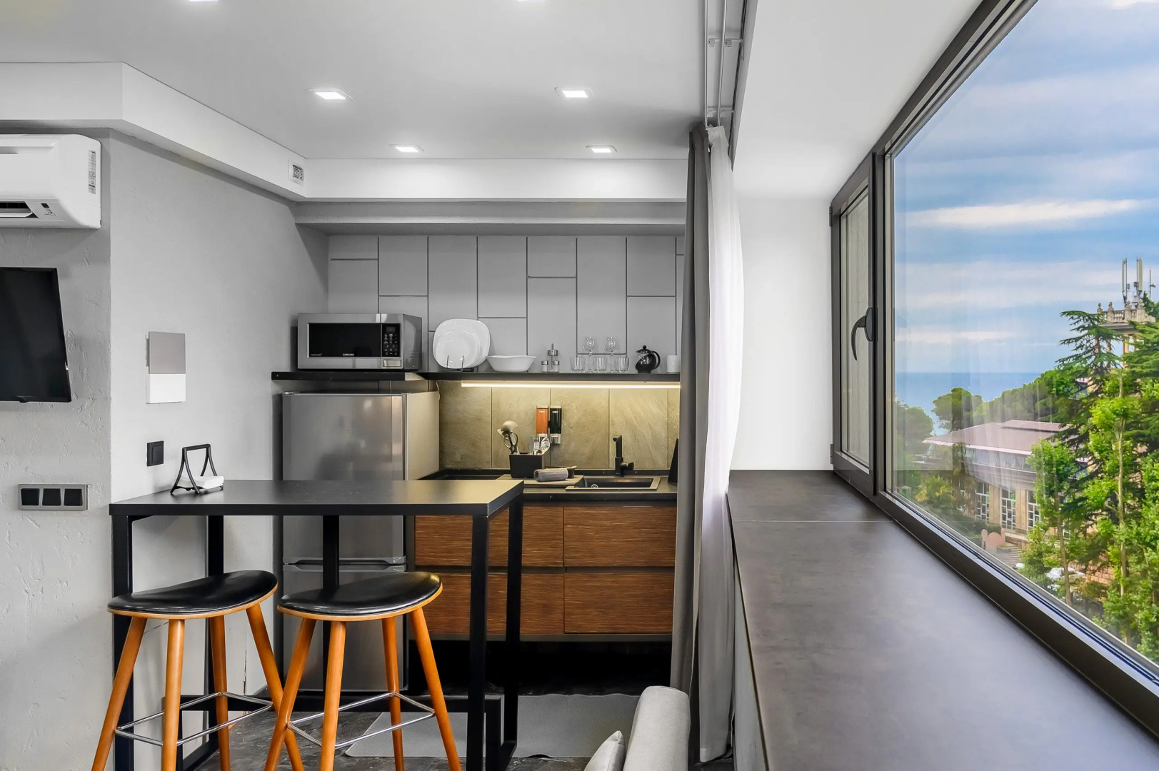 Апартаменты Идеал Апарт 6