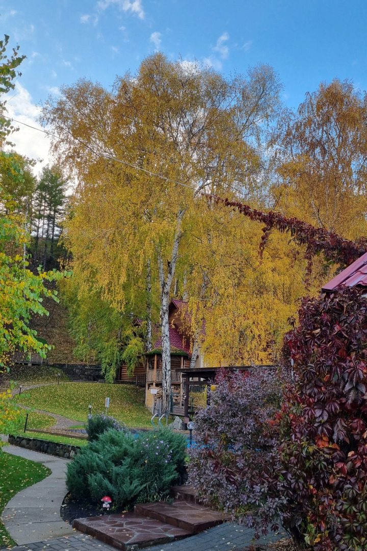 Гостевой Дом Каменный Цветок