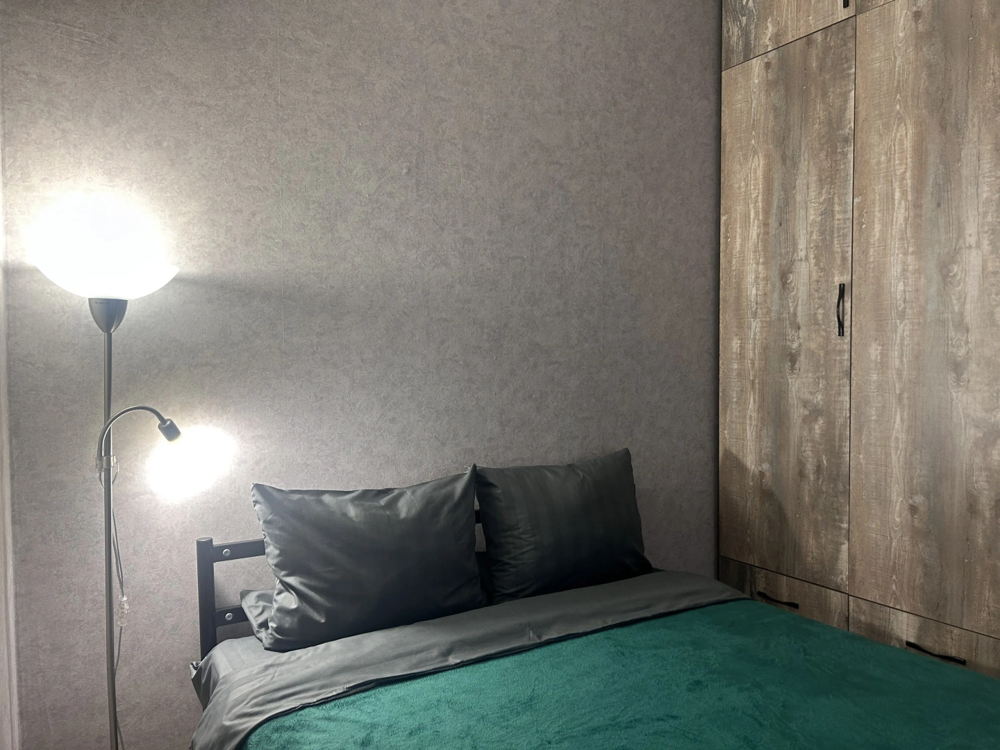 Квартира Уютная в центре города