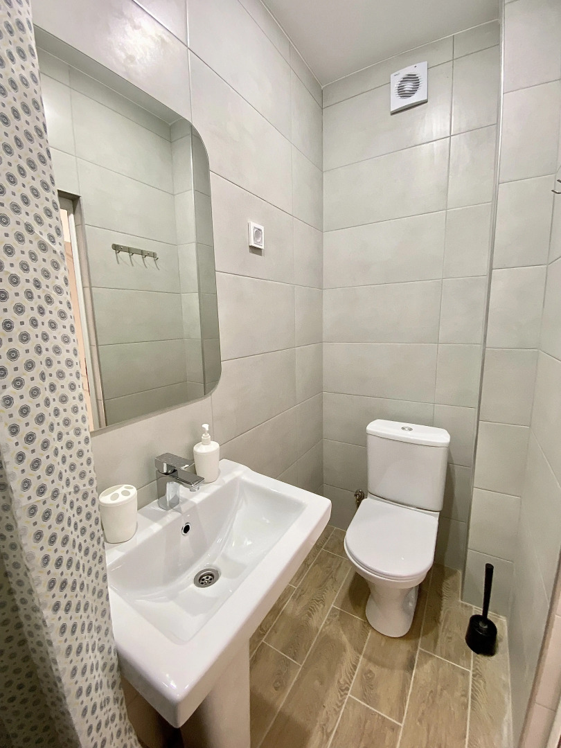 Меблированные комнаты Юг