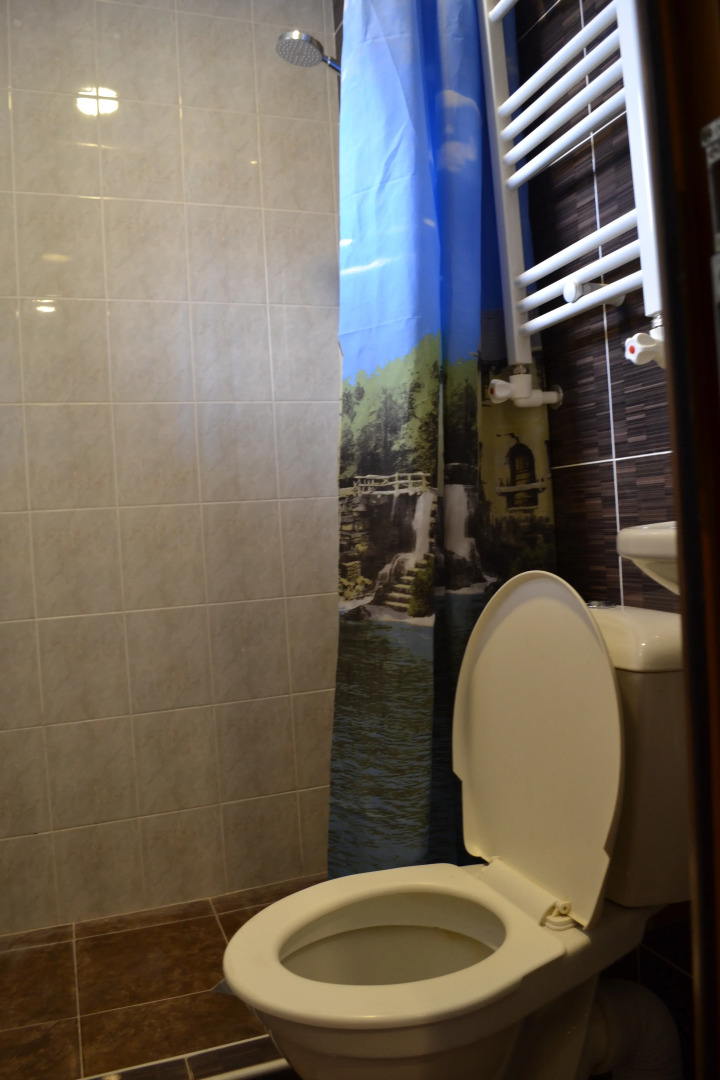 Отель и ресторан Avagyn’s