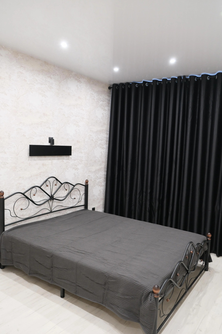 Апартаменты Лазурный берег