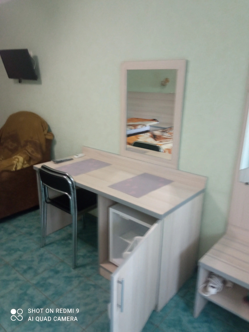 Меблированные Комнаты Пеликен