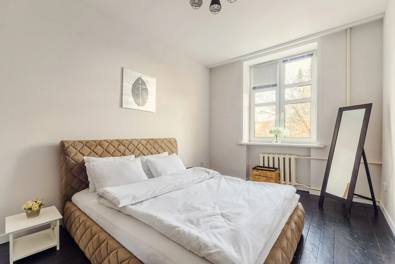 Апартаменты в Центре у Площади Победы