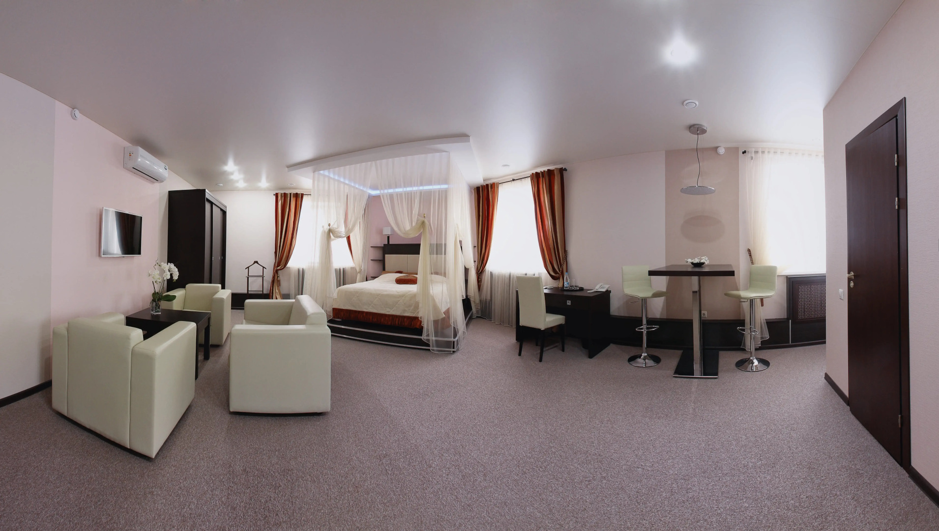 Отель Коста