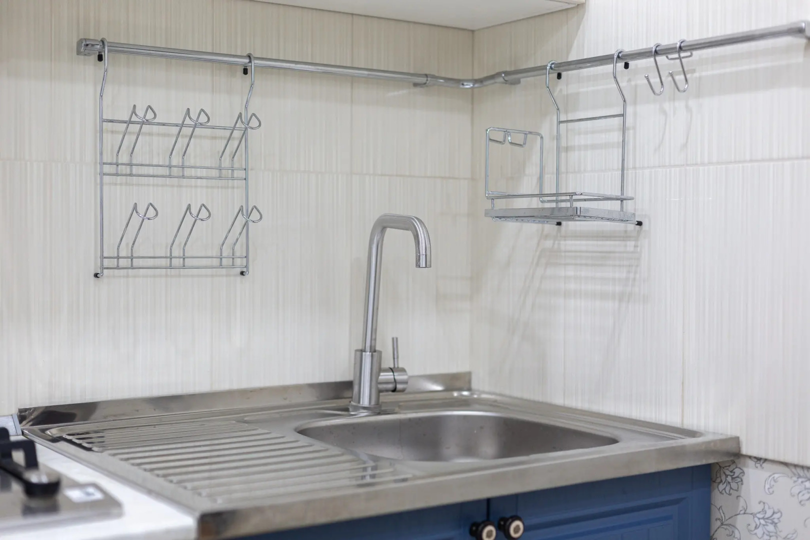 Апартаменты 2-комнатные в таунхаусе с гаражом в Кудепсте