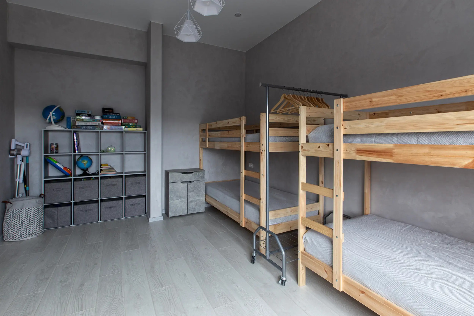 Частный дом House Point рядом с г. Щёлково