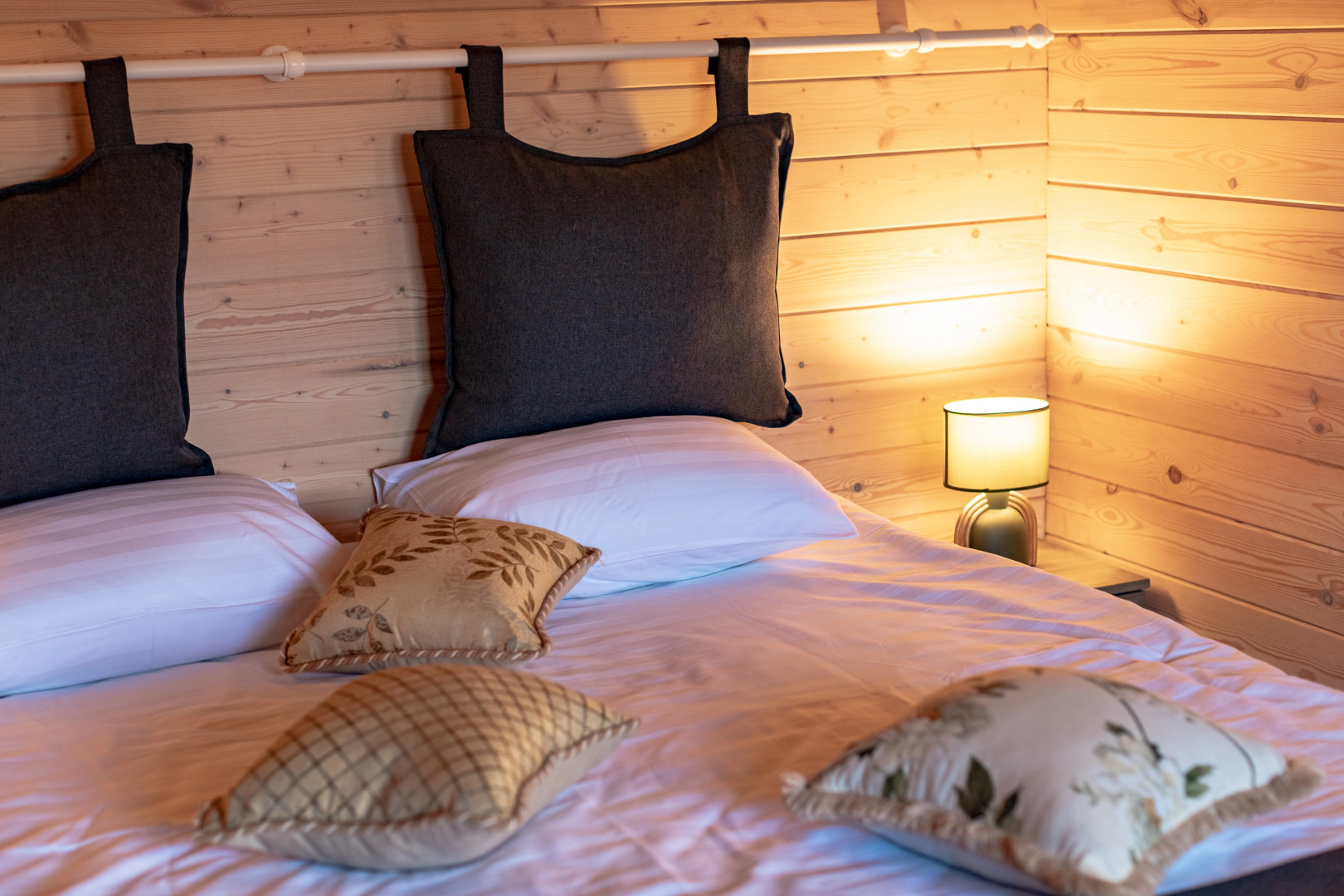 Отель Веселовка парк