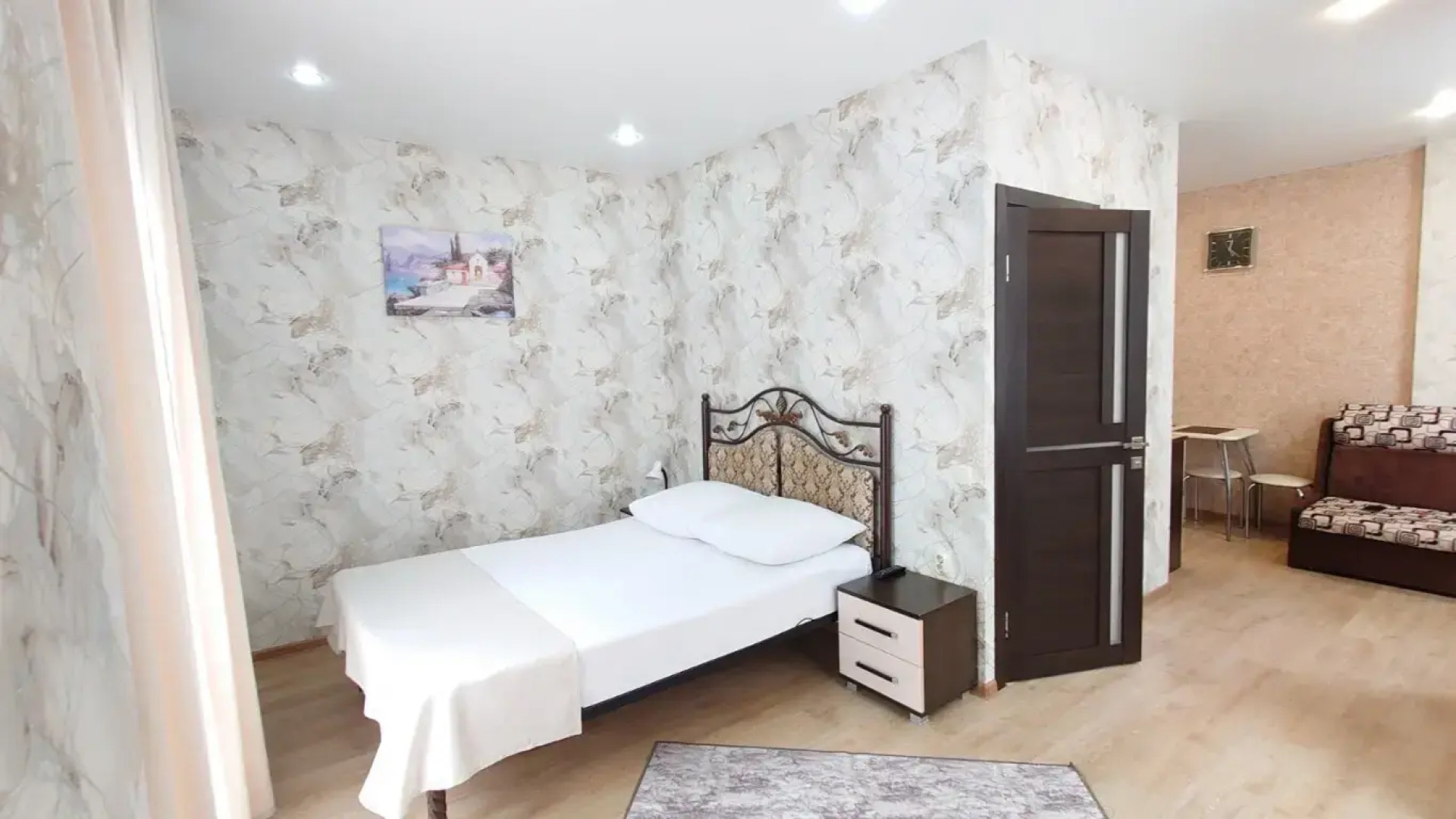 Апартаменты App Star 3