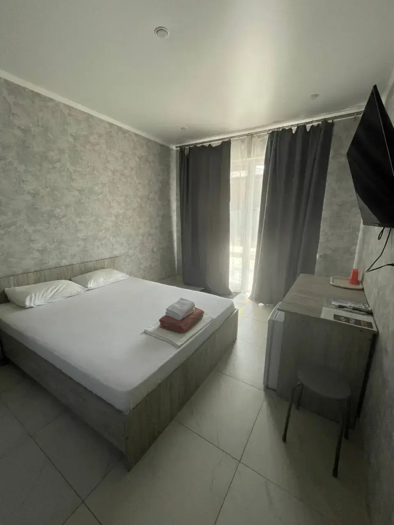 Мини-отель Премьер-Сухум