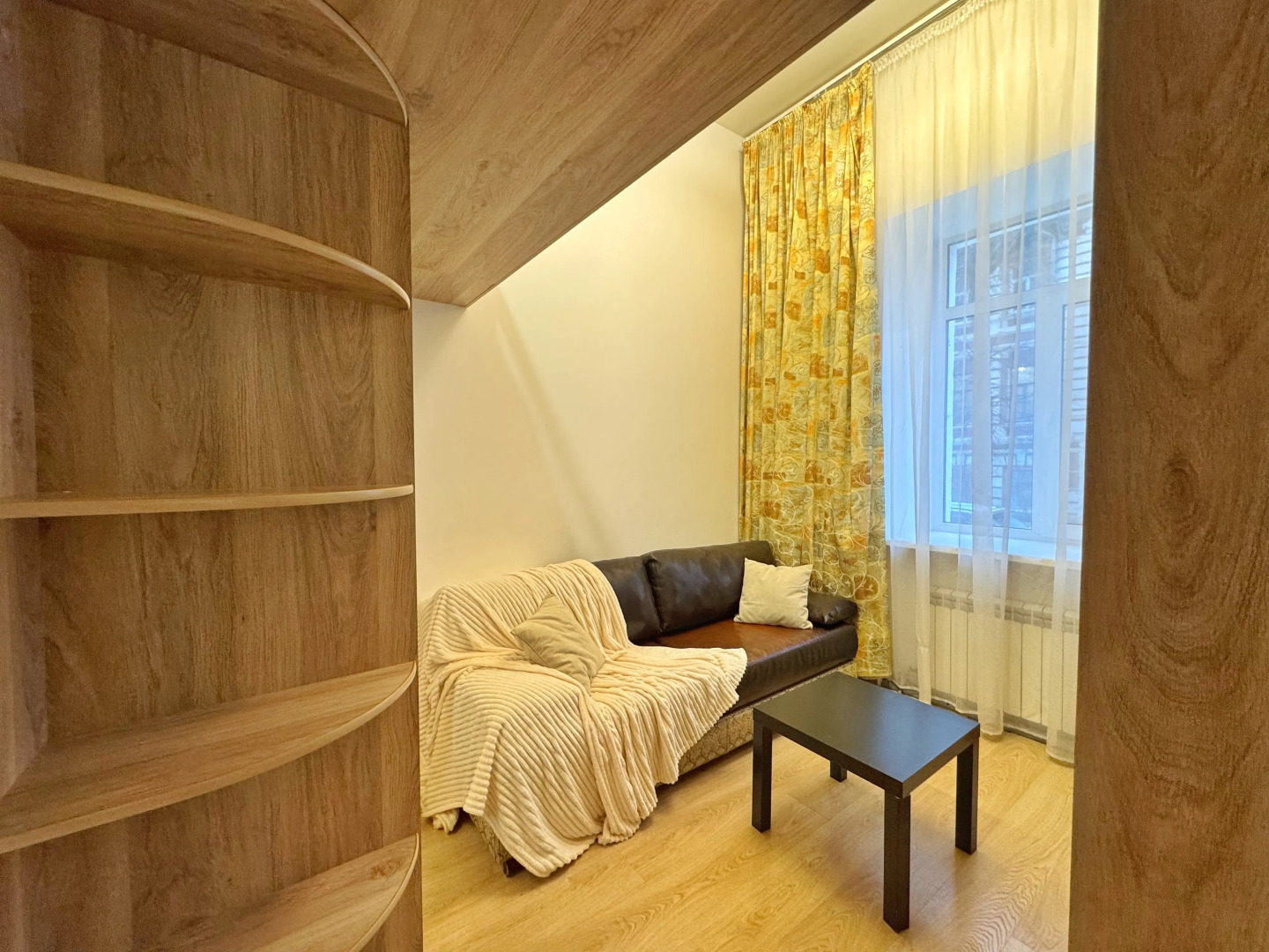 Апартаменты Apart-Comfort на Максимова 5